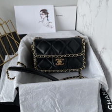 Chanel CF Series Bags